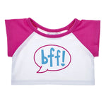 Black Slip Dress for Stuffed Animals | Build-A-Bear® - US 2330