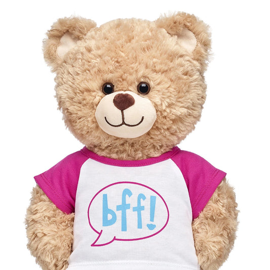 Black Slip Dress for Stuffed Animals | Build-A-Bear® - US 4434