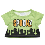 Spooky Slime T-Shirt for Plush Toys | Build-A-Bear® - US 5572