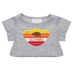 California T-Shirt | Build-A-Bear - US 0102