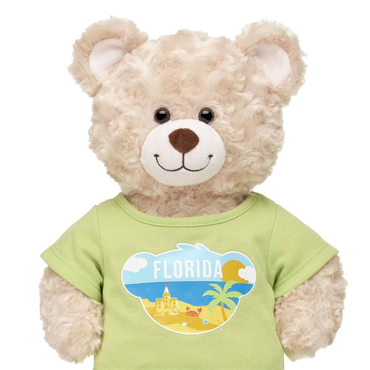 Florida T-Shirt - US 0664