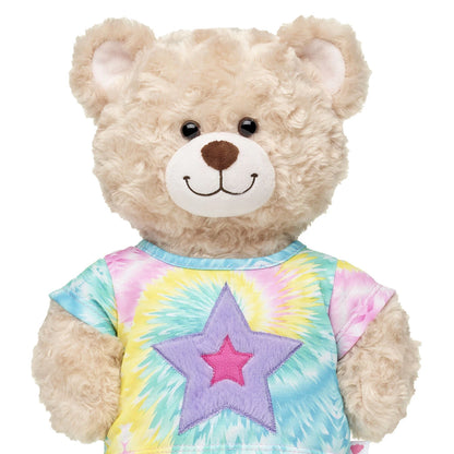 Rainbow Star T-Shirt for Stuffed Animals | Build-A-Bear® - US 8430