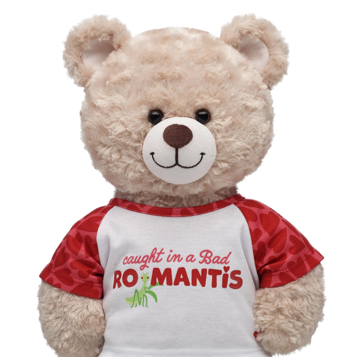 Bad Romantis T-Shirt | Build-A-Bear - US 7647