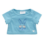 Hip Hop Bunny T-Shirt for Plush Toys | Build-A-Bear® - US 9517