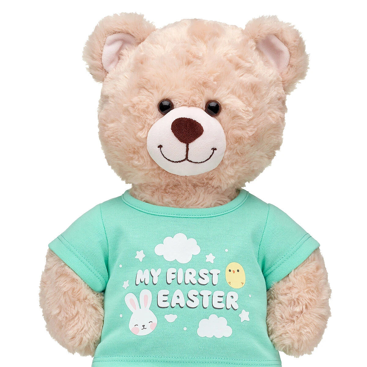 Online Exclusive My First Easter T-Shirt | Build-A-Bear® - US 3145