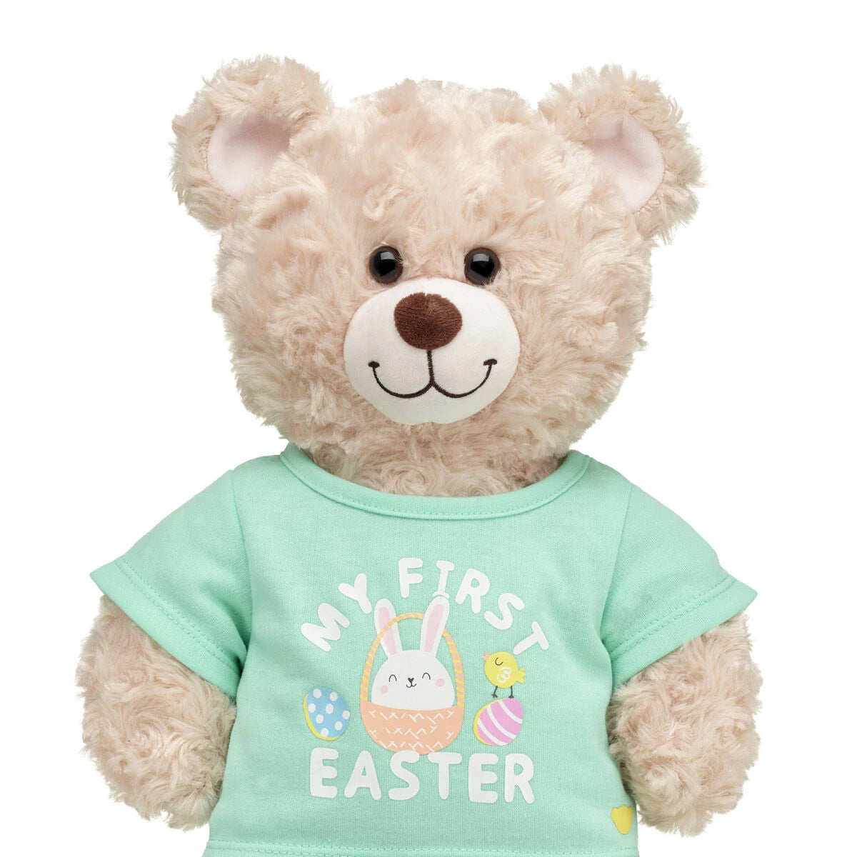 First Easter T-Shirt for Plush Toys | Build-A-Bear® - US 8938