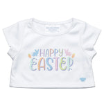 Happy Easter T-Shirt | Build-A-Bear - US 4529