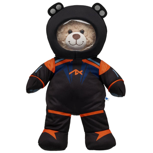 Axiom Space’s Next-Generation Spacesuit for Stuffed Animals | Build-A-Bear® - US 6882