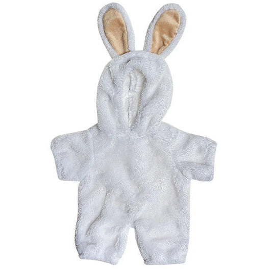 White Bunny Costume | Build-A-Bear - US 1890