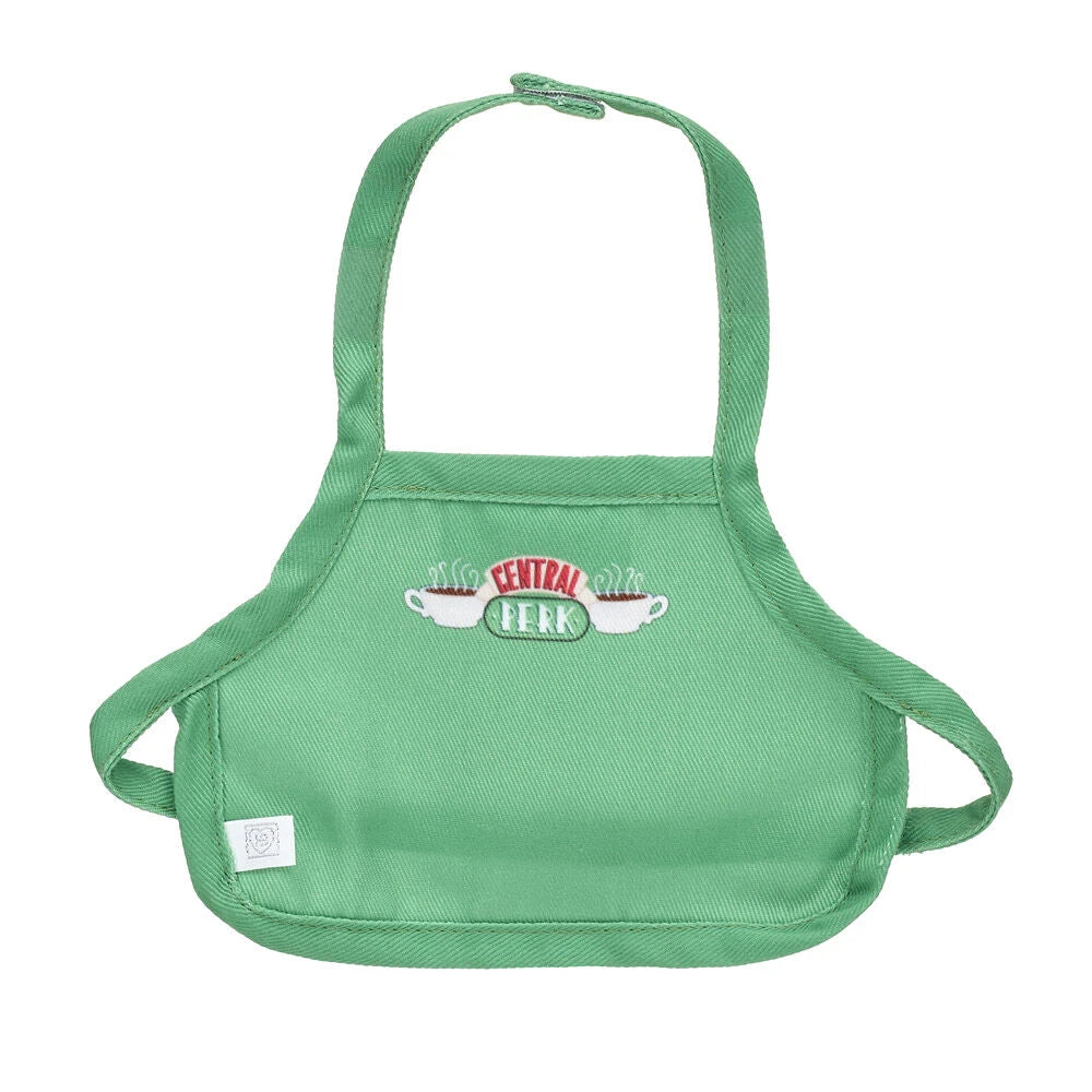 FRIENDS Bear Apron for Stuffed Animals | Build-A-Bear® - US 7519