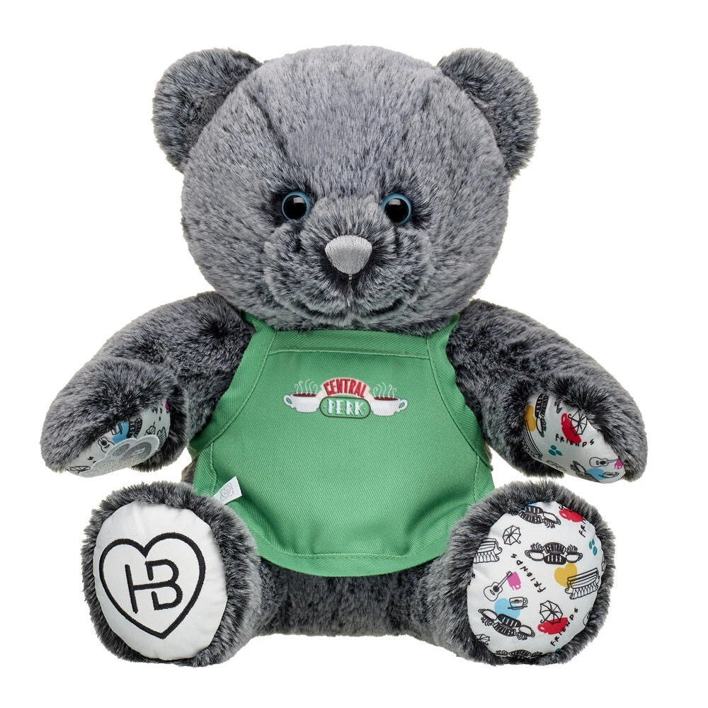 FRIENDS Bear Apron for Stuffed Animals | Build-A-Bear® - US 9118