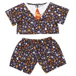Halloween Suit for Stuffed Animals | Build-A-Bear Workshop® - US 7554