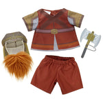 Gimli Costume for Stuffed Animals | Build-A-Bear® - US 1459