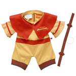 "Avatar" Aang Costume for Plush Toys | Build-A-Bear® - US 1697