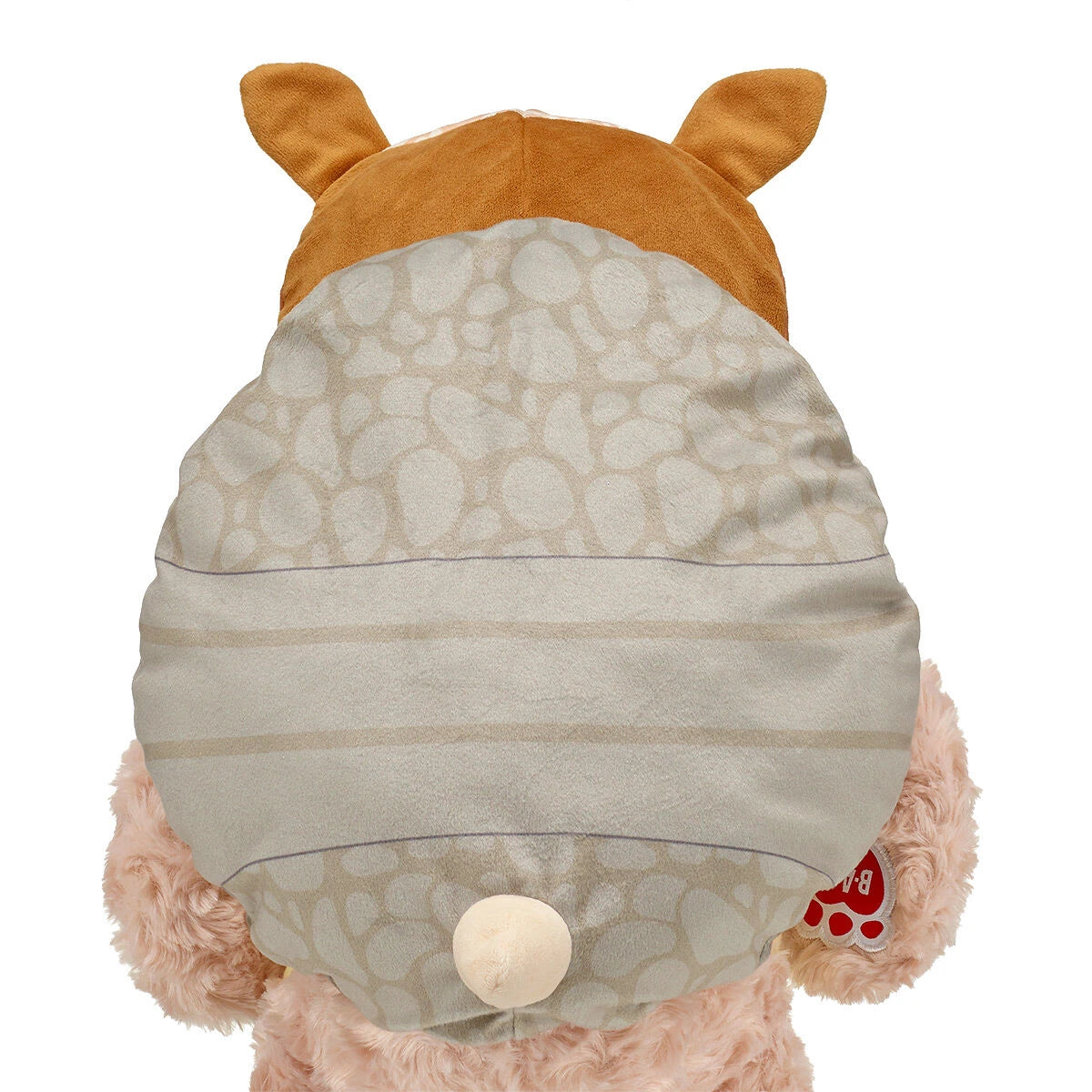 FRIENDS TV Show Armadillo Costume for Stuffed Animals | Build-A-Bear® - US 0492