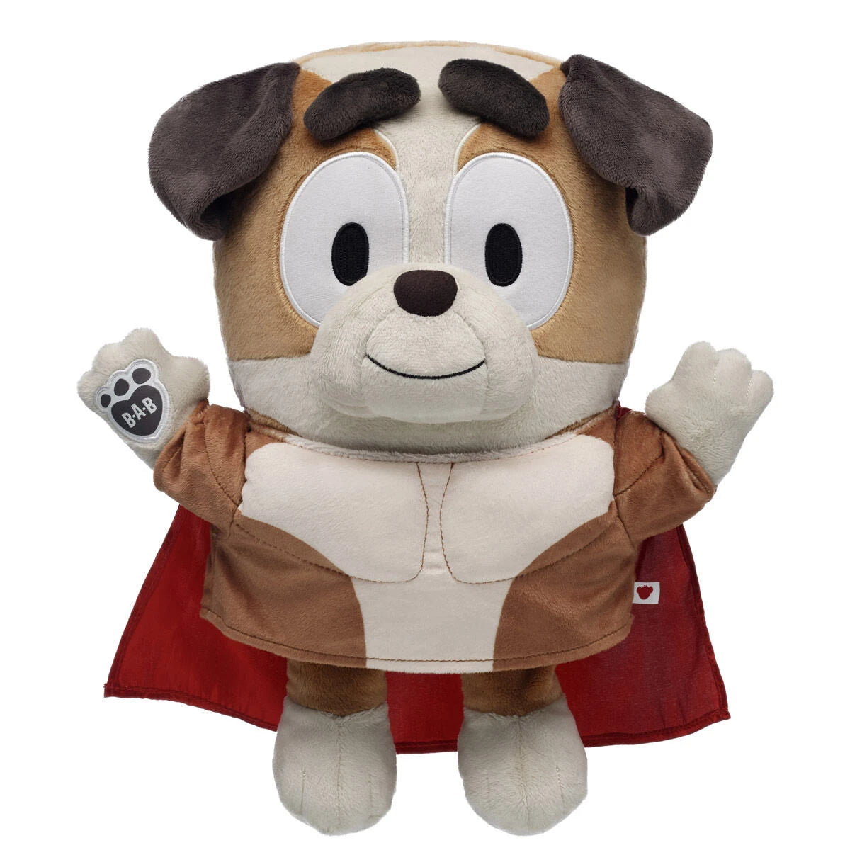 Super Winton Costume | Build-A-Bear - US 6105