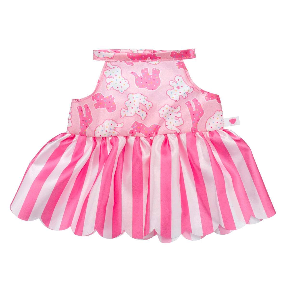 Frosted Animal Cookie Dress | Build-A-Bear - US 9499