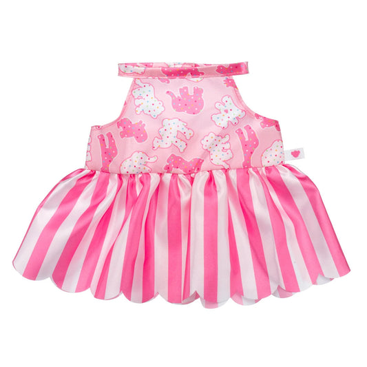 Frosted Animal Cookie Dress | Build-A-Bear - US 9499