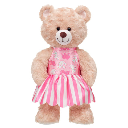 Frosted Animal Cookie Dress | Build-A-Bear - US 9499