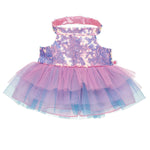 Fairy Sequin Dress for Plush Toys | Build-A-Bear® - US 6932