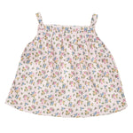 Pink Floral Dress for Plush Toys | Build-A-Bear® - US 6191