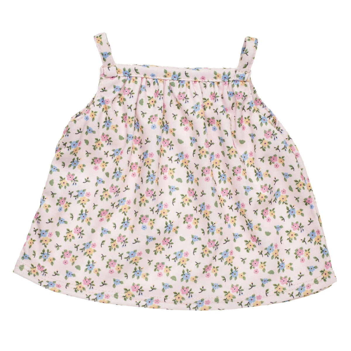 Pink Floral Dress for Plush Toys | Build-A-Bear® - US 6947