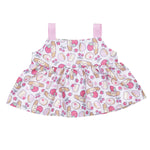 Sanrio Hello Kitty &amp; Friends Chiffon Berry | Build-A-Bear - US 0266