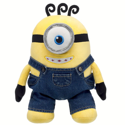 Minion James Overalls | Build-A-Bear - US 8519