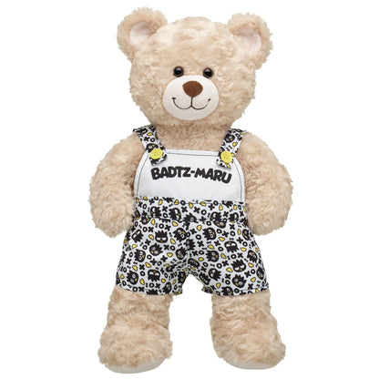 Sanrio® Hello Kitty® and Friends Badtz-maru™ Overalls for Plush Toys | Build-A-Bear® - US 7645