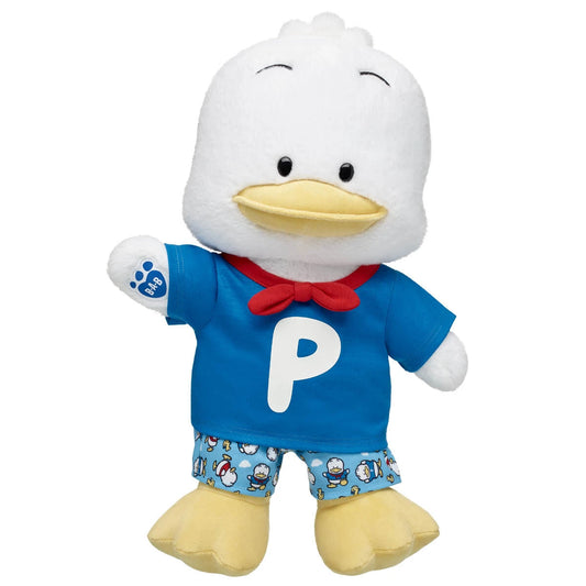 Sanrio® Pekkle™ Outfit for Plush Toys | Build-A-Bear® - US 3147