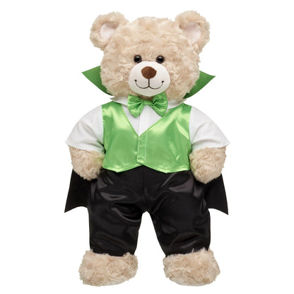 Vampire Costume for Stuffed Animals | Build-A-Bear - US 3157