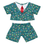 Holiday Lights Suit - US 4750