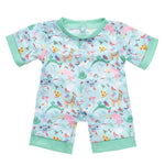 Holiday Print PJ Sleeper for Plush Toys | Build-A-Bear® - US 1074