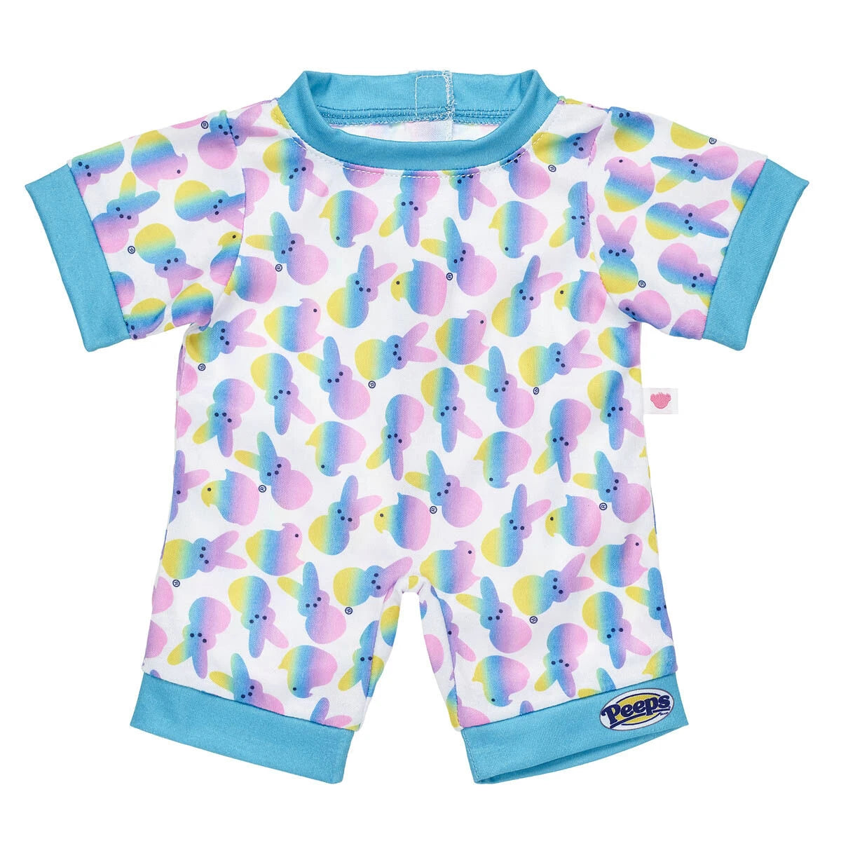 PEEPS® Bunny Sleeper for Stuffed Animals | Build-A-Bear® - US 7255