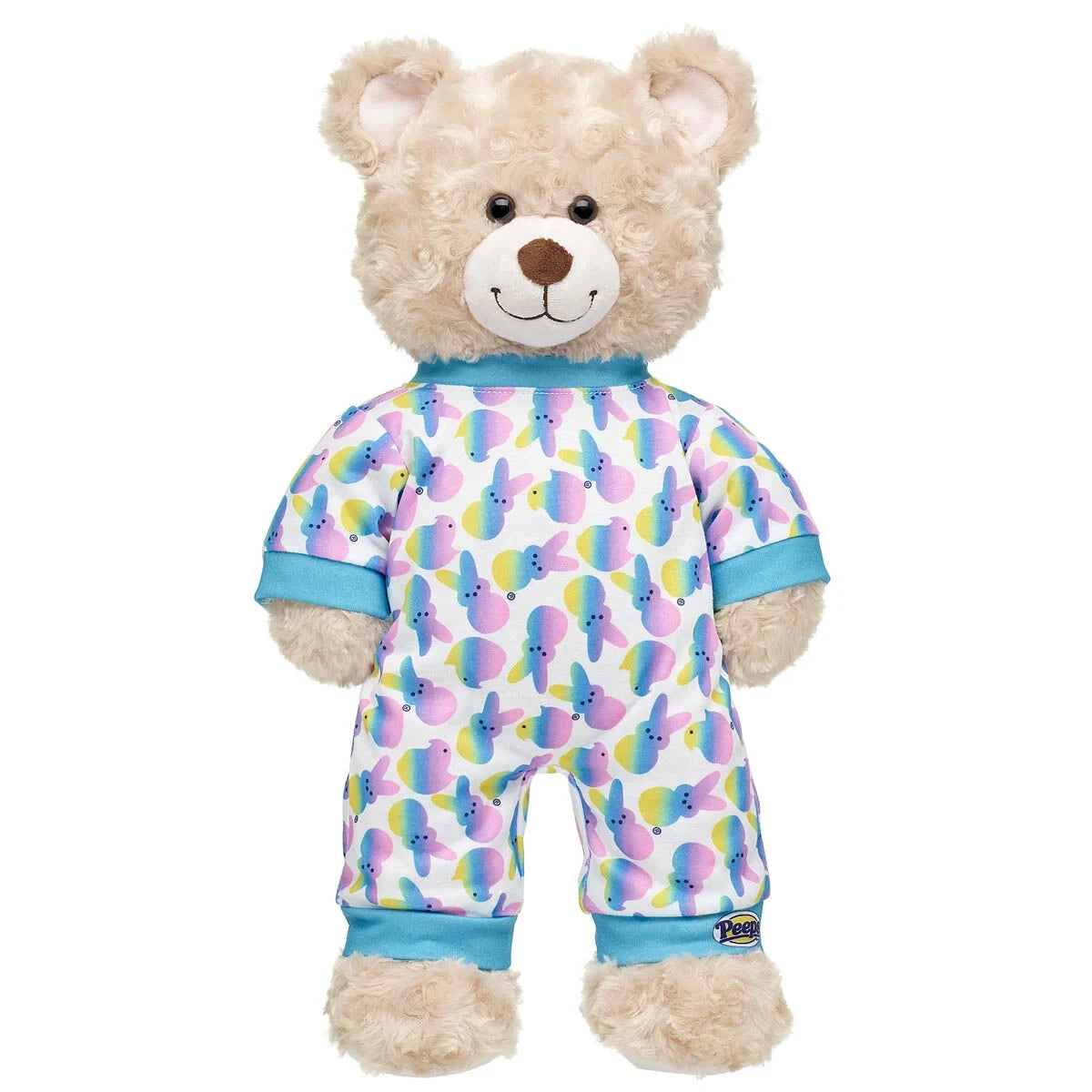 PEEPS® Bunny Sleeper for Stuffed Animals | Build-A-Bear® - US 7255