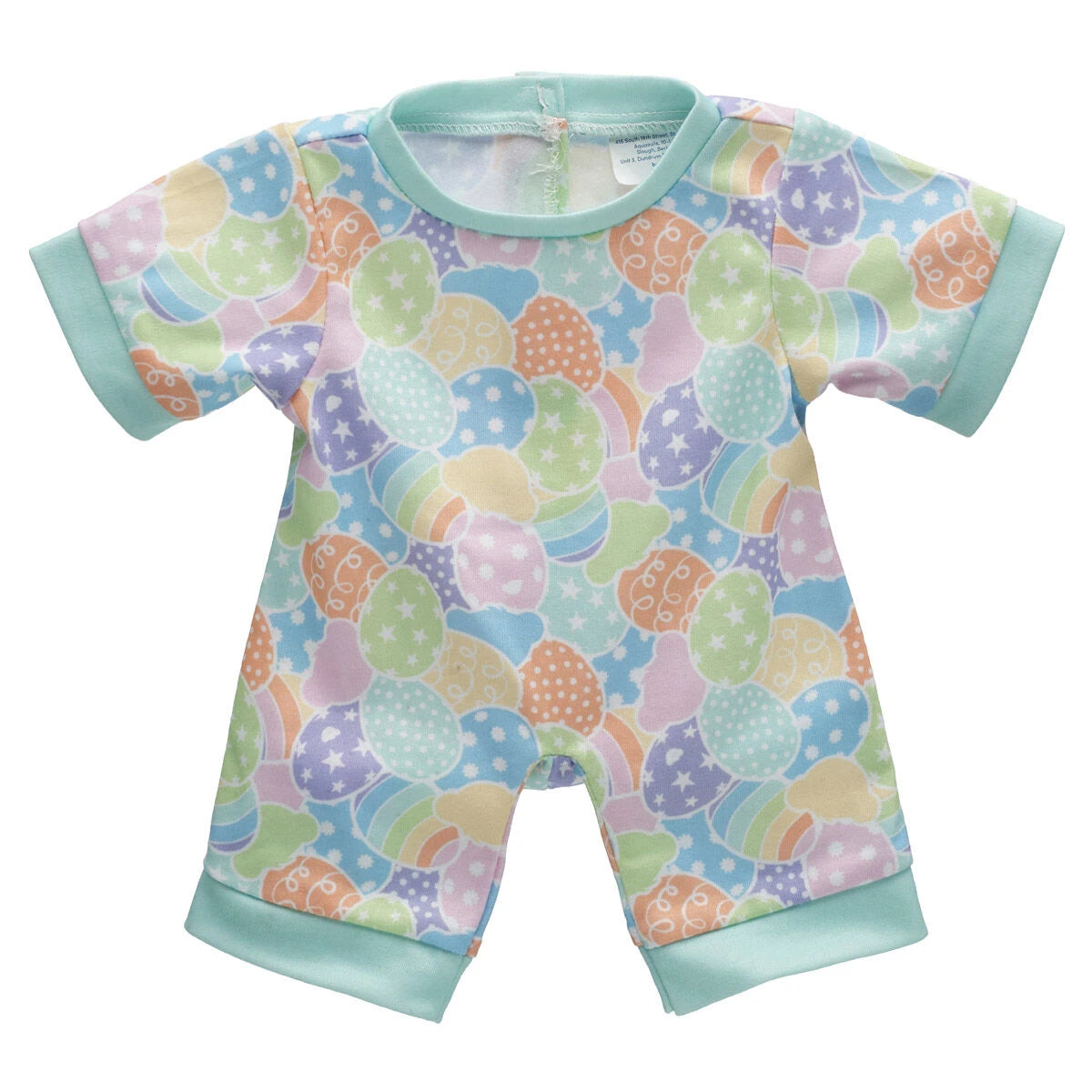 Easter Egg Sleeper | Build-A-Bear - US 2718