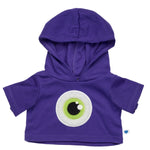 Eyeball Hoodie for Plush Toys | Build-A-Bear® - US 2813