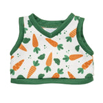 Carrot Sweater Vest for Plush Toys | Build-A-Bear® - US 1806