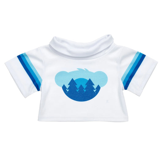 Après-Ski Turtleneck for Stuffed Animals | Build-A-Bear® - US 9031