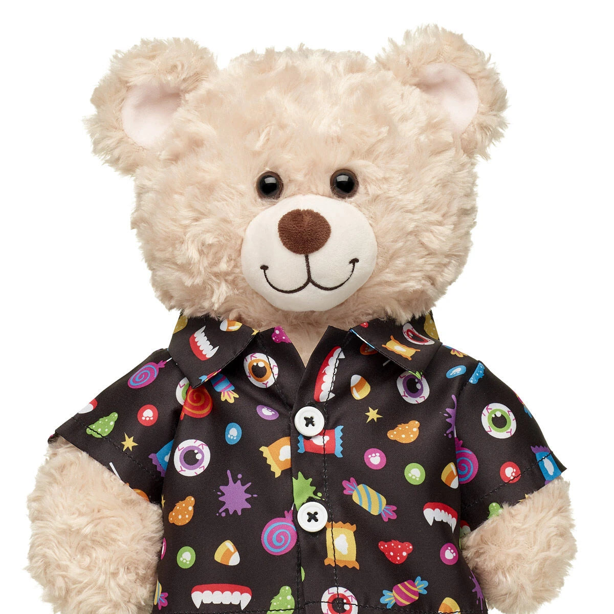 Halloween Shirt for Plush Toys | Build-A-Bear® - US 4802