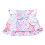 Patchwork Tank Top | Build-A-Bear - US 1982