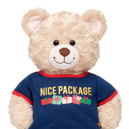 Nice Package T-Shirt for Stuffed Animals | Build-A-Bear® - US 6400