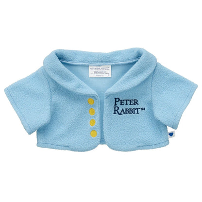 Peter Rabbit™ Jacket for Plush Toys | Build-A-Bear® - US 6524