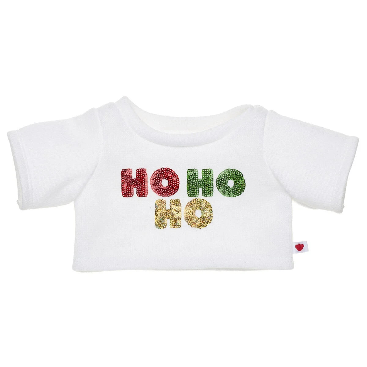 Ho Ho Ho Sequin Sweater - US 3724