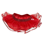 Red Sequin Tutu for Plush Toys | Build-A-Bear® - US 9973