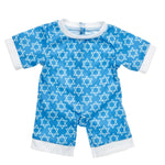 Online-Only Hanukkah Sleeper for Plush Toys | Build-A-Bear® - US 5000