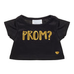 Online Exclusive Prom T-Shirt for Stuffed Animals | Build-A-Bear® - US 7604