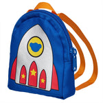 Spaceship Backpack for Stuffed Animals | Build-A-Bear® - US 6478
