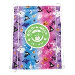 Glow-in-the-Dark Halloween Teddy Bear Carrier | Build-A-Bear - US 9543