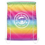 Rainbow Toy Bear Carrier | Build-A-Bear® - US 3343